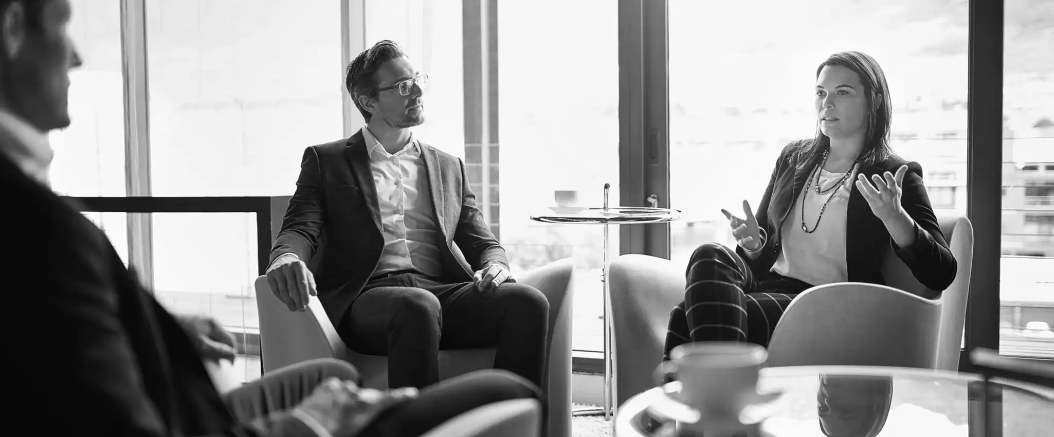 mediation commerciale